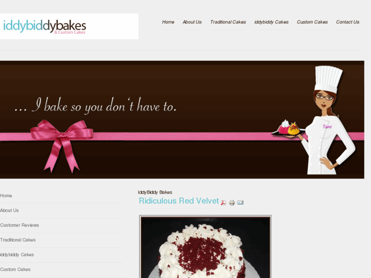 www.iddybiddybakes.com