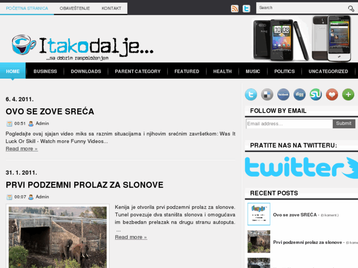 www.itakodalje.com