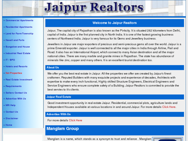 www.jaipurrealtors.com