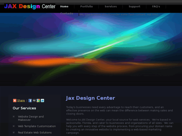 www.jaxdesigncenter.com