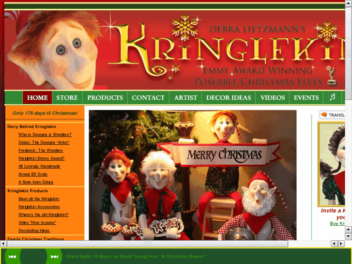 www.kringlekin.com