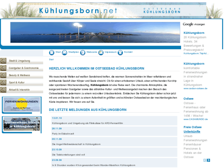 www.kuehlungsborn.net