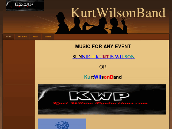 www.kurtwilsonband.com