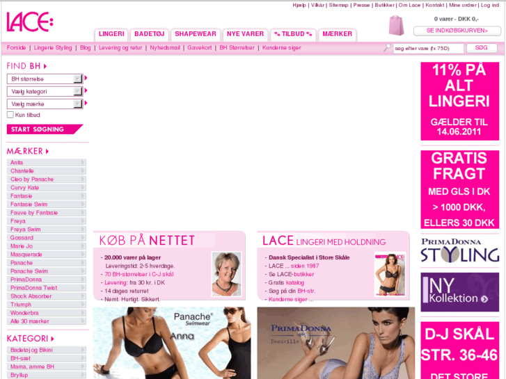 www.lace.dk