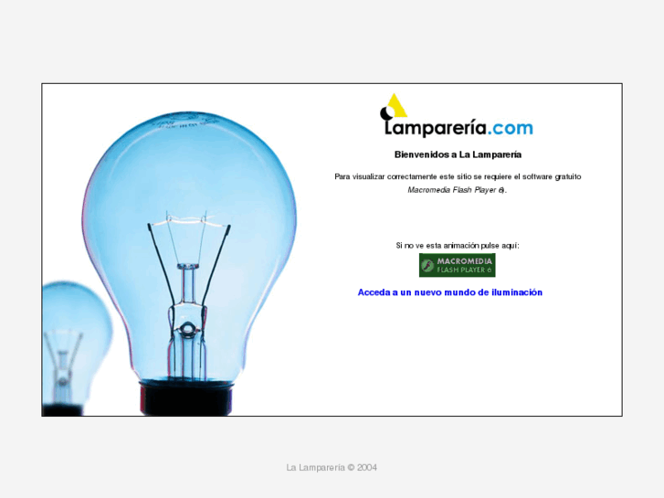 www.lampareria.com
