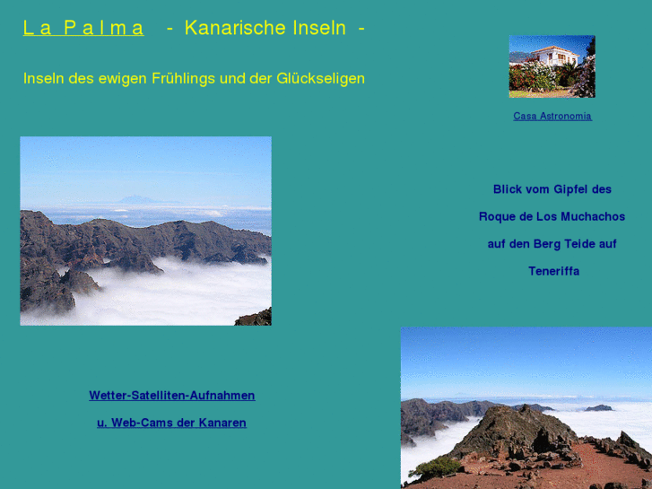 www.lapalma-reisen.biz