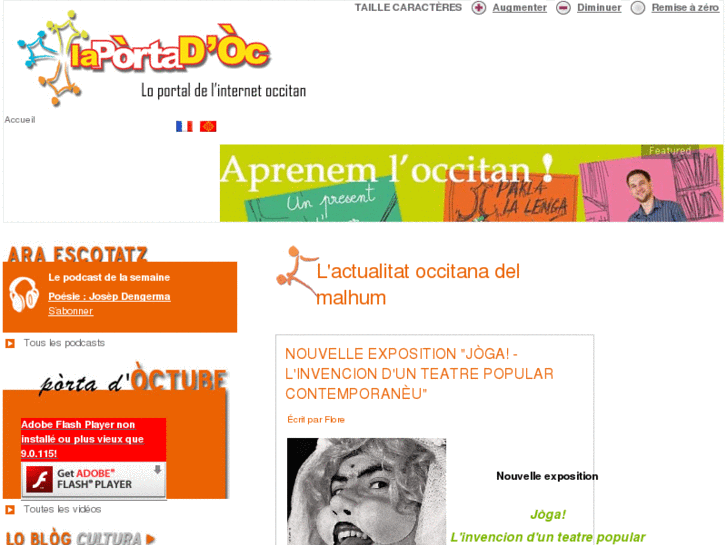 www.laportadoc.com