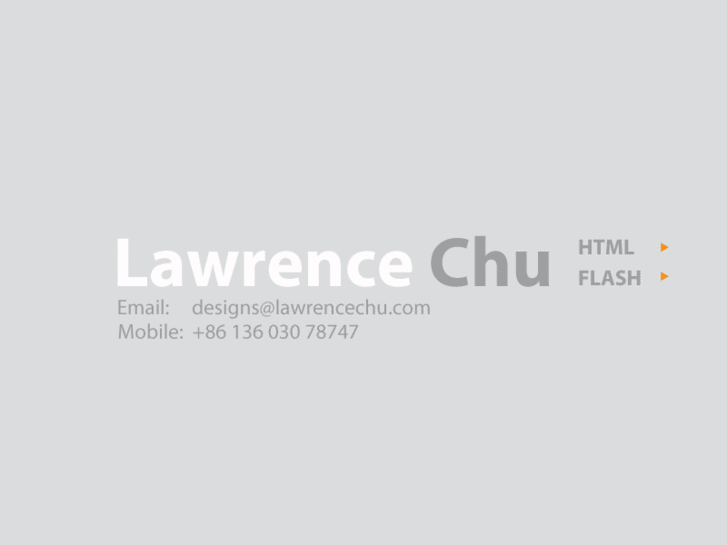 www.lawrencechu.com