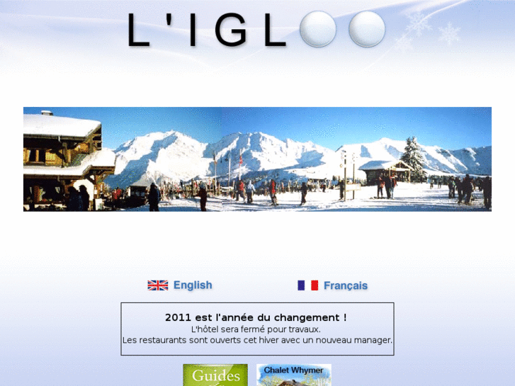 www.ligloo.com