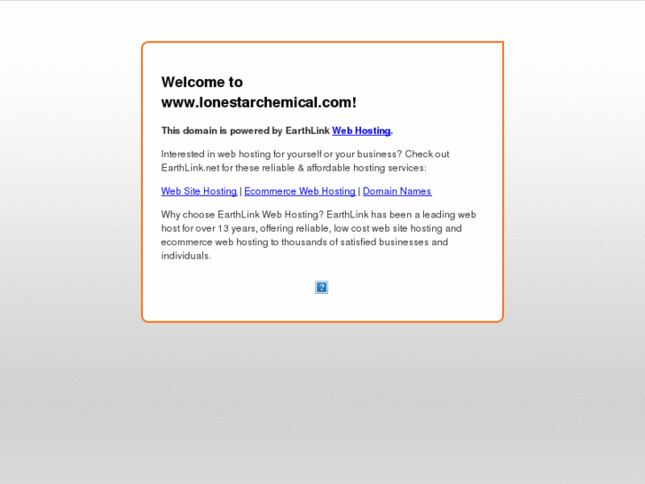 www.lonestarchemical.com