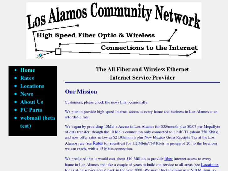 www.los-alamos.net