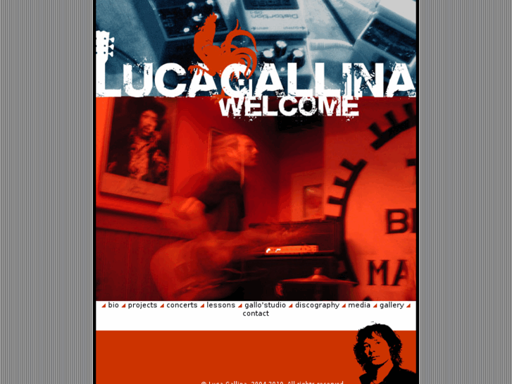 www.lucagallina.com