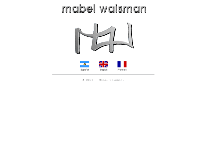 www.mabelwaisman.com