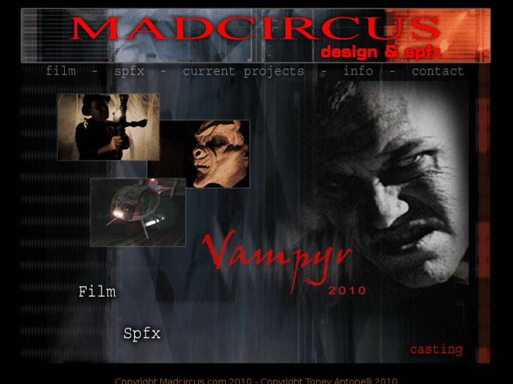 www.madcircus.com