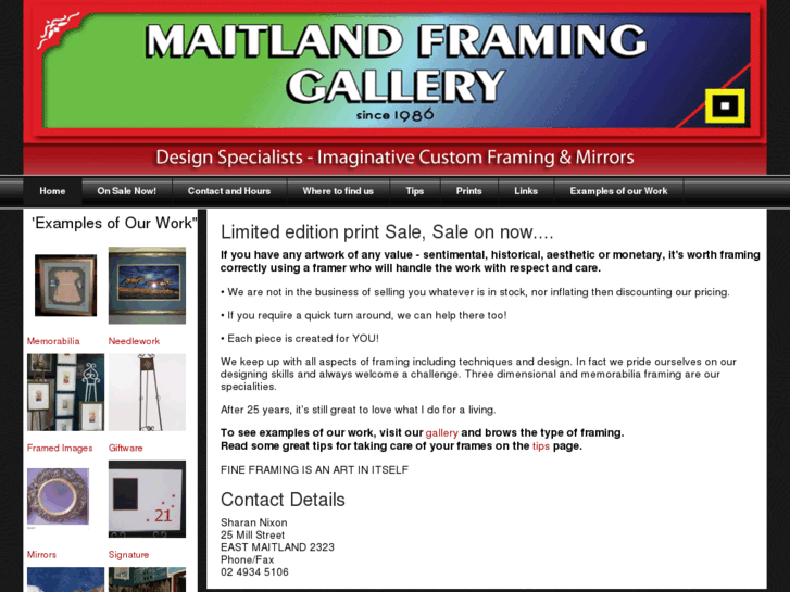 www.maitlandframing.com