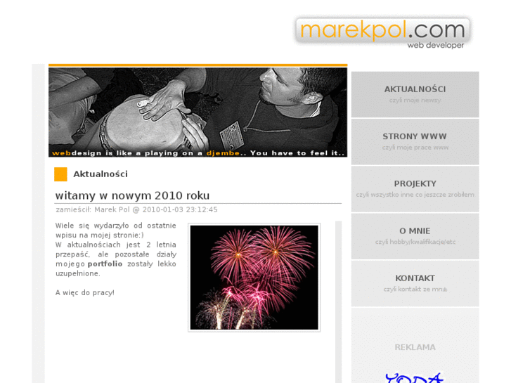 www.marekpol.com