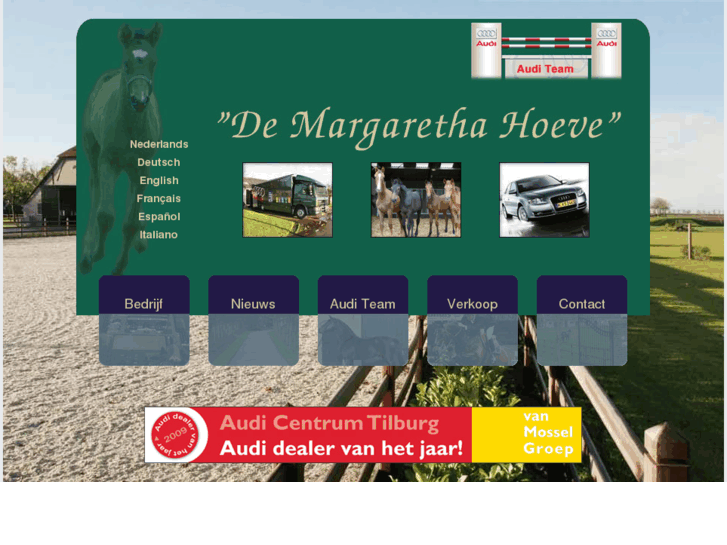 www.margareta-hoeve.com