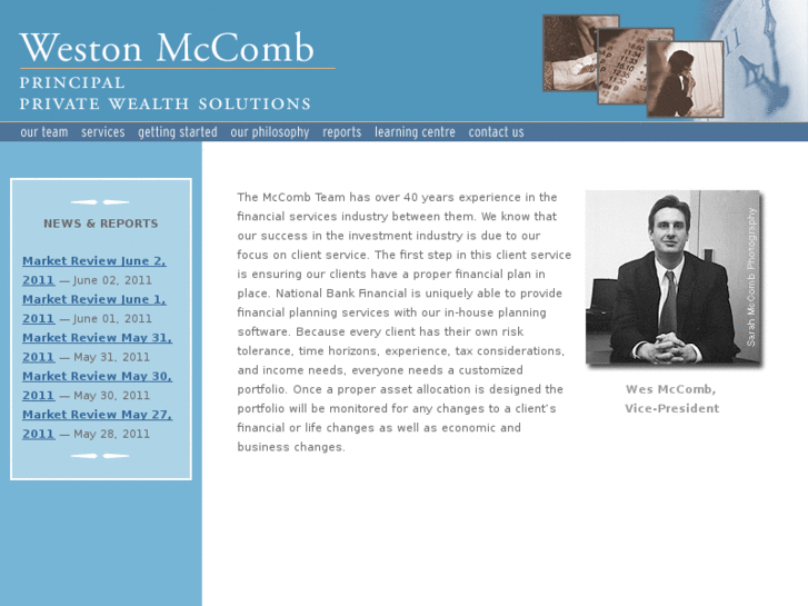 www.mccombteam.com