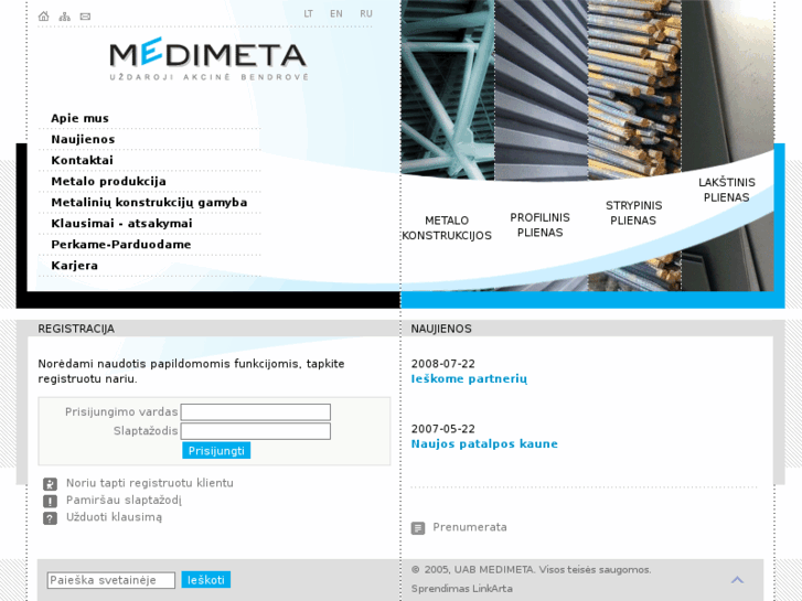 www.medimeta.lt