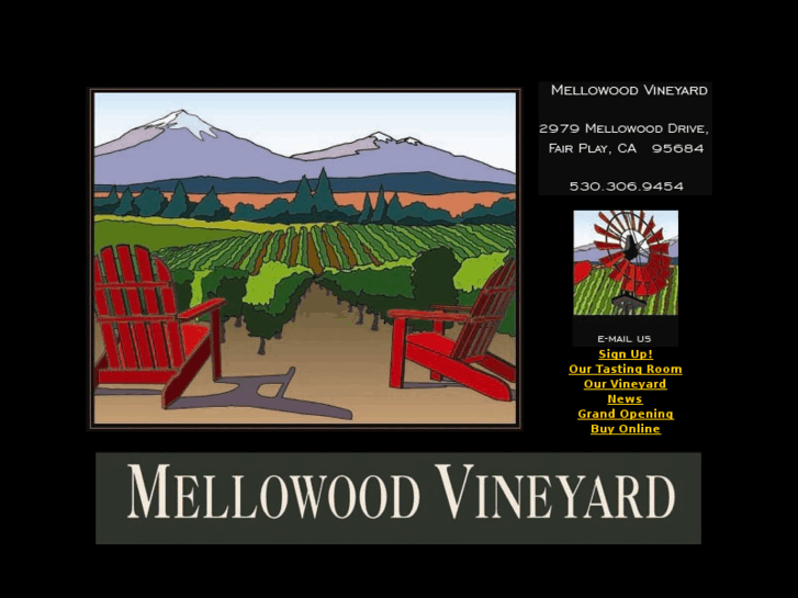 www.mellowoodvineyard.com