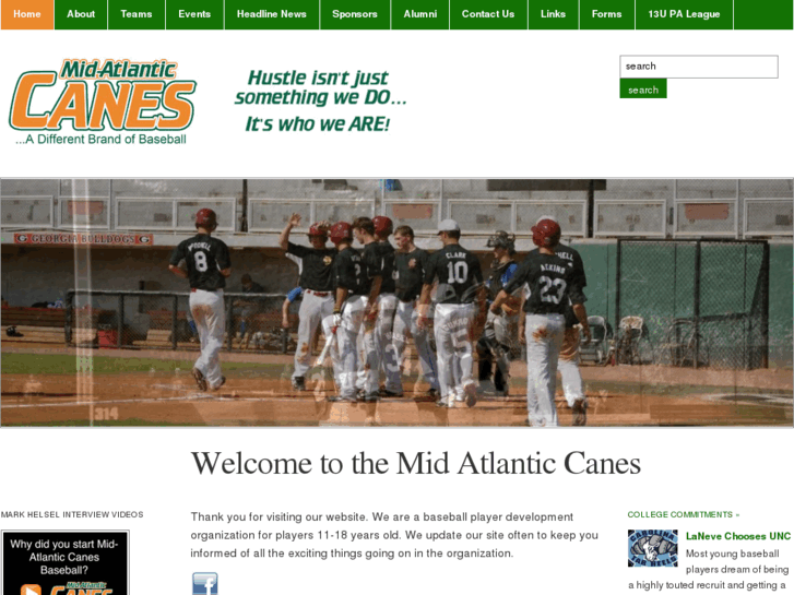 www.midatlanticcanes.com