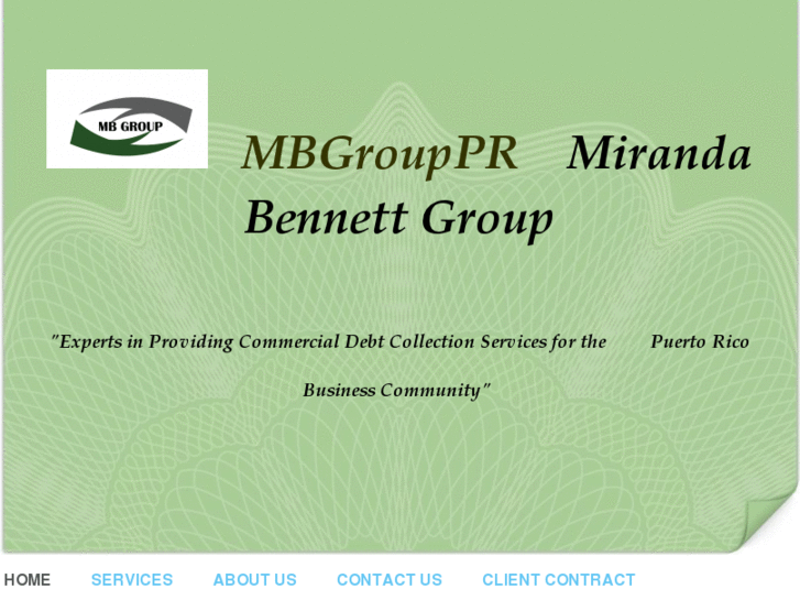 www.mirandabennettgroup.com