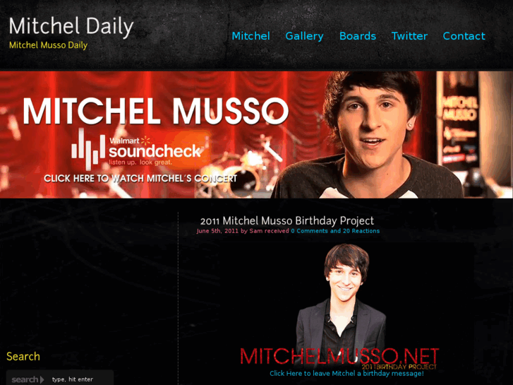 www.mitchelmusso.net