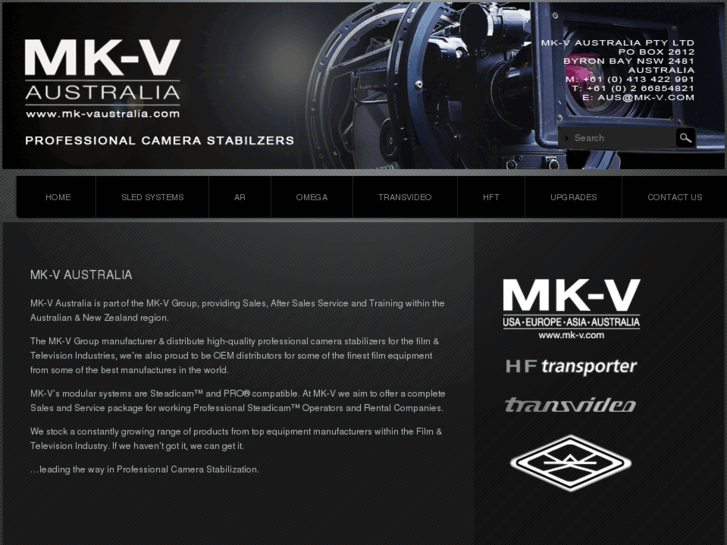 www.mk-vaustralia.com