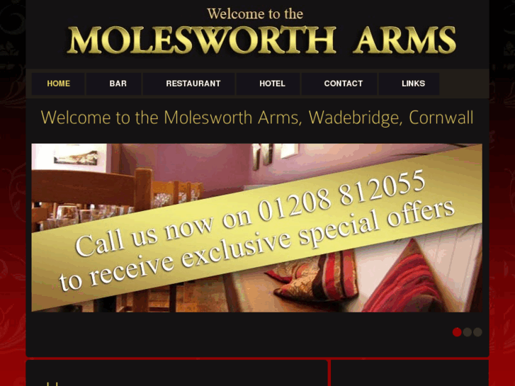 www.moleswortharms.co.uk