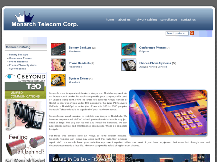 www.monarchtelecom.com