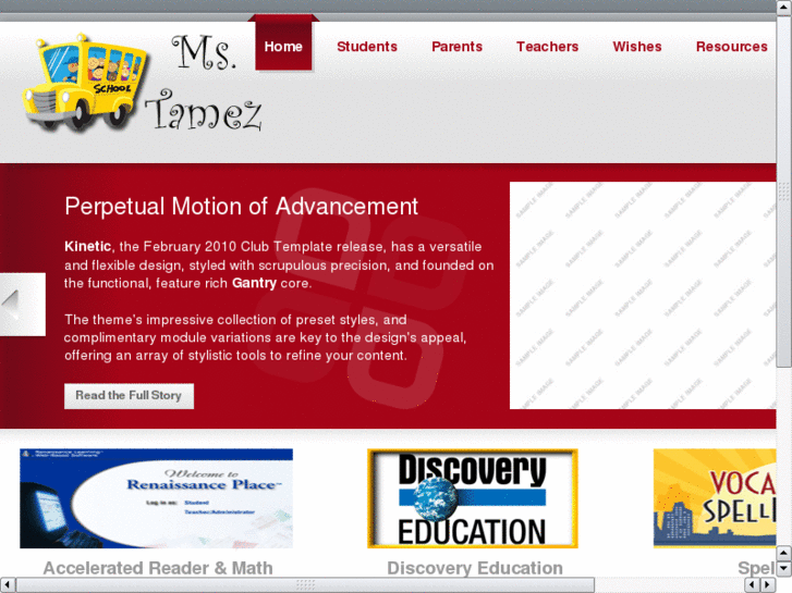 www.mstamez.com