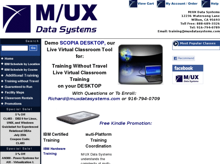 www.muxdatasystems.com