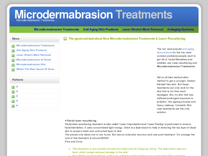 www.newmicrodermabrasiontreatments.com