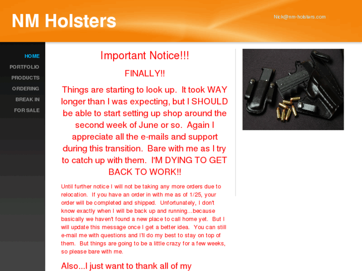 www.nm-holsters.com