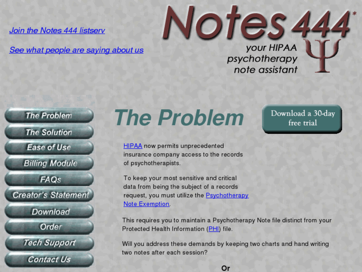 www.notes444.com