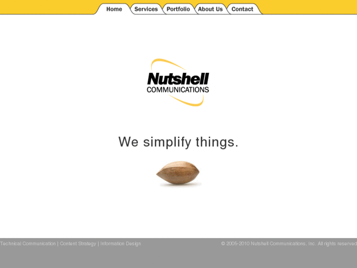 www.nutshellcommunications.com