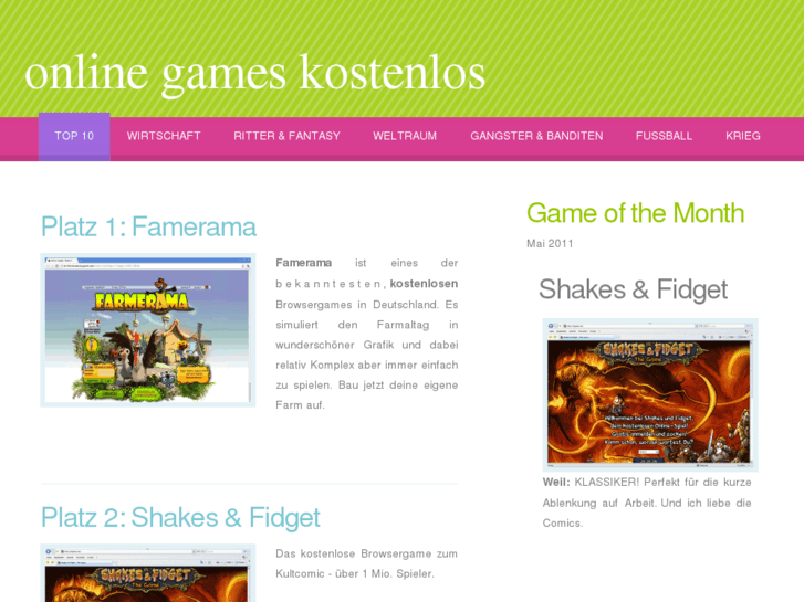 www.online-games-kostenlos.com