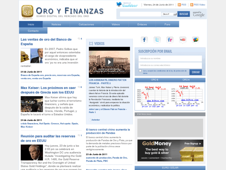 www.oroyfinanzas.com