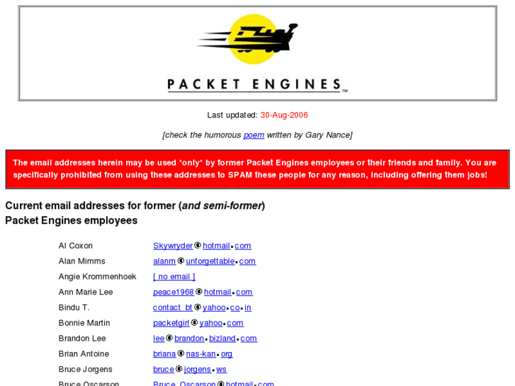 www.packetengines.org