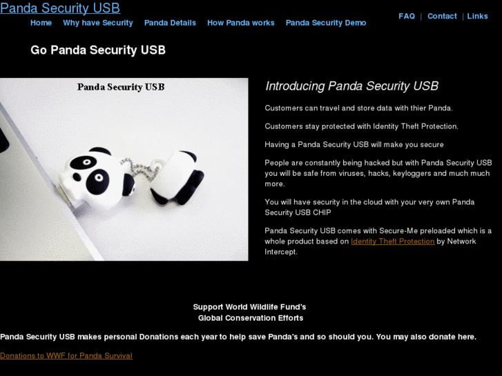 www.pandasecurityusb.com