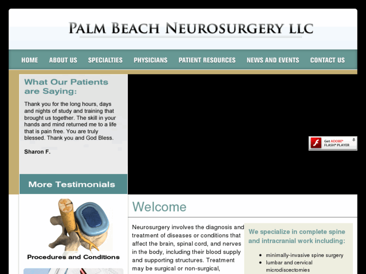 www.pbneurosurgery.com