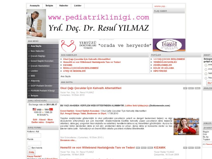 www.pediatriklinigi.com