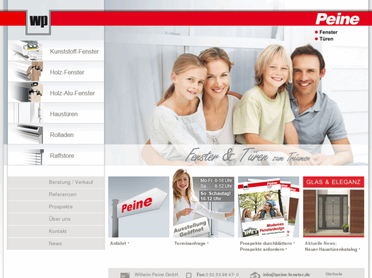 www.peine-fenster.de