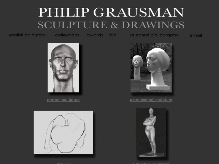 www.philipgrausman.com