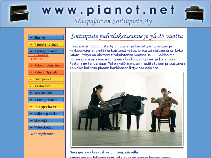 www.pianot.net