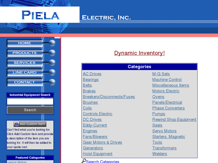 www.pielaelectricinc.com