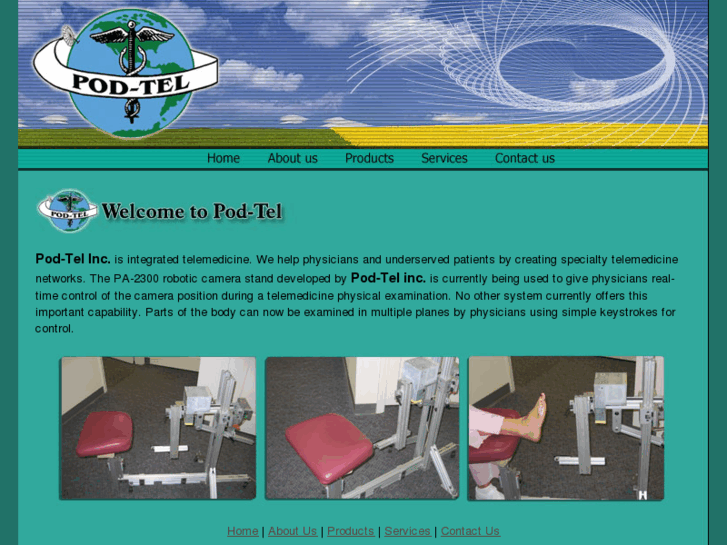 www.pod-tel.com