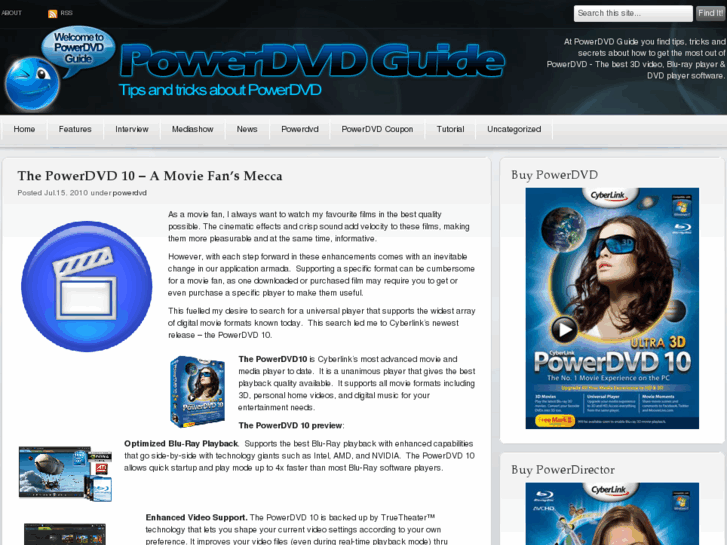 www.powerdvd-guide.com