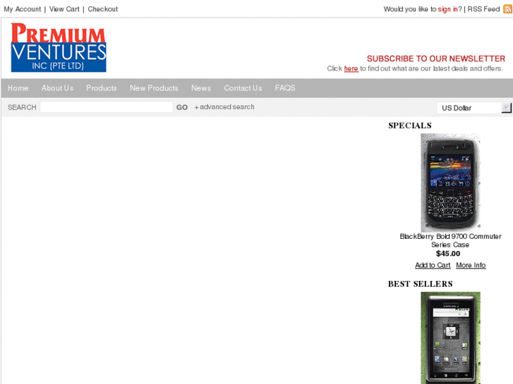 www.premiumventures.biz