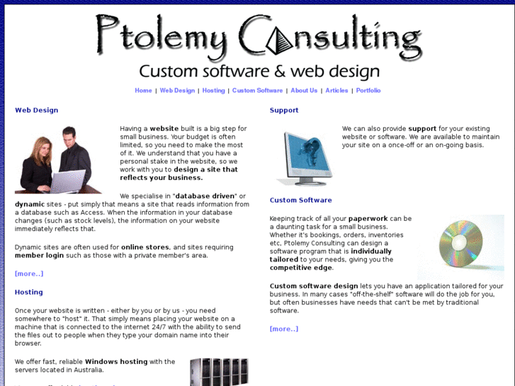 www.ptolemyconsulting.com.au